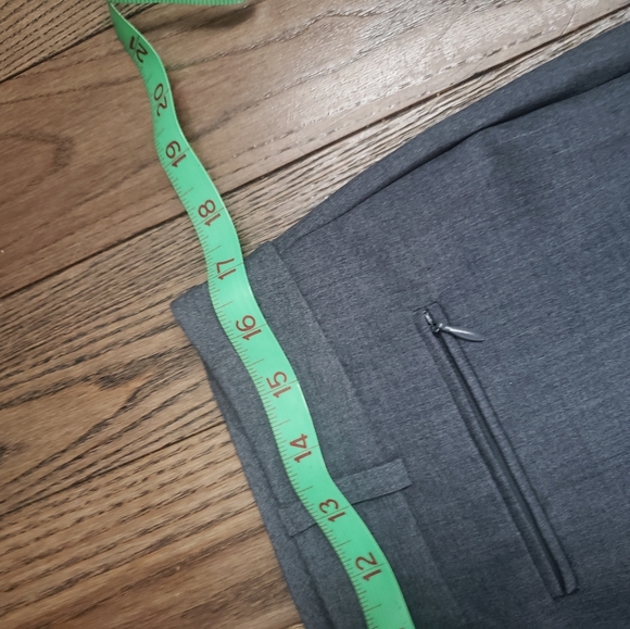 Dress pants size 6 (short) - Picture 5 of 5